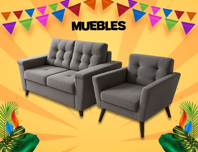 Categoria Muebles