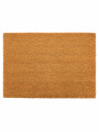 FELPUDO DE COCO BEIGE