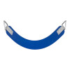 Hamaca banda goma sin cadena Azul