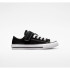 CTAS 1V OX BLACK/NATURAL/WHITE BLACK/NATURAL/WHITE