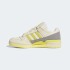 Championes Adidas Forum Low CL Blanco