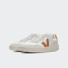 Championes Veja V-90 Blanco