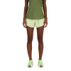 Short New Balance RC Seamless Verde