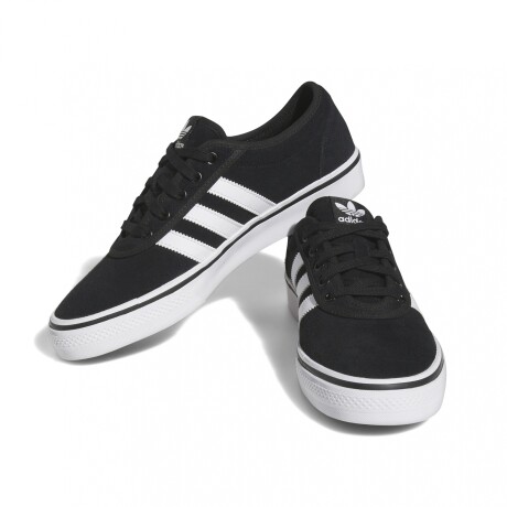 Championes adidas Adiease Black