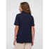 SS TECH POLO TAPESTRY NAVY