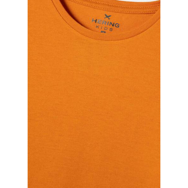 CAMISETA MM MASC AMARILLO MEDIO