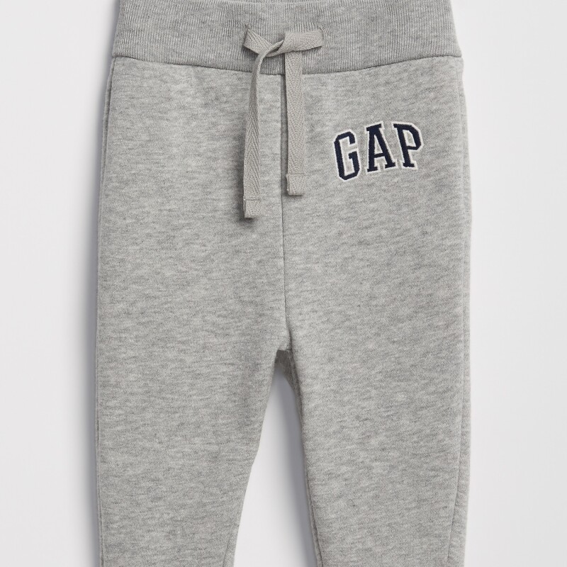 V-TB PTF JOG LOGO PNT LIGHT HEATHER GREY B08