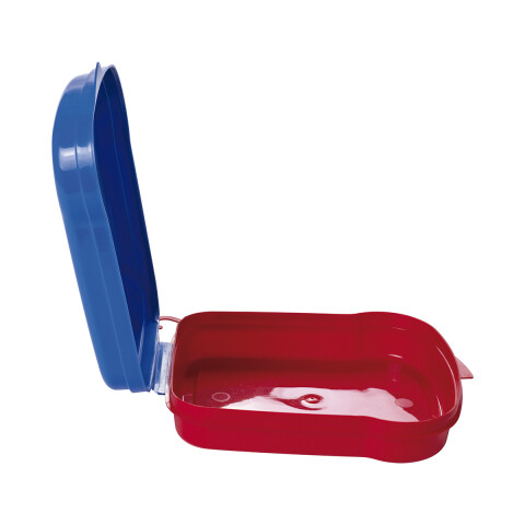 Sandwichera Plástica Toy Story 17 x 13 cm U