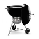 Parrilla Weber a carbón Kettle Premium 22″ Parrilla Weber a carbón Kettle Premium 22″