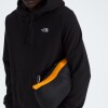 Campera de Pluma 1996 Nuptse hombre Summit Gold/tnf Black/r