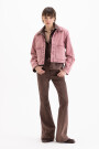 CHAQUETA SEA Rosa