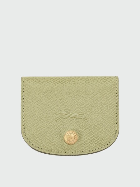LONGCHAMP - ÉPURE TIMELESS, TARJETERO M70