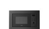 Horno Microondas empotrable 23L Negro - Modelo MMO20A8F - Midea Horno Microondas empotrable 23L Negro - Modelo MMO20A8F - Midea