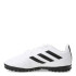 Championes Infantiles Adidas Goletto VIII TF Blanco - Negro