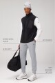 Pantalón The Go-To Jogger Hombre Classic Grey Heather