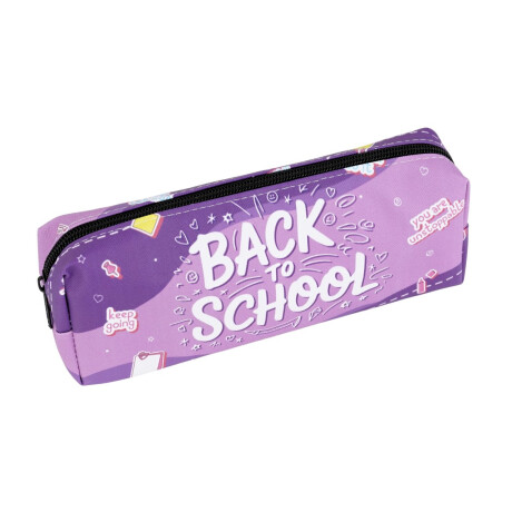 Cartuchera Cartuchera