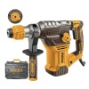 Rotomartillo Ingco 1500W 5,5J 32mm + Valija Rotomartillo Ingco 1500W 5,5J 32mm + Valija