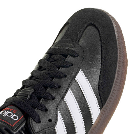 Championes de Mujer Adidas Samba Negro