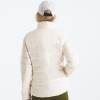 Campera de Pluma Aconcagua mujer White Dune
