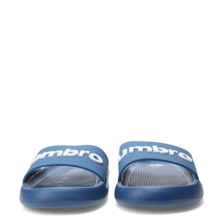 Sandalias de Hombre Umbro Twise Azul - Marino