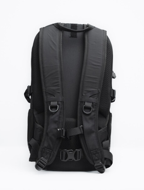 Mochila Forum Explorer Negro