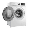 Lavarropas TCL EFFIWASH Inverter 8kg Carga Frontal P108FLW Lavarropas Tcl Effiwash Inverter 8kg Carga Frontal P108flw