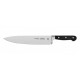 Cuchillo Chef 10" Acero Inoxidable Mango Negro | Tramontina 24011/110 Cuchillo Chef 10" Acero Inoxidable Mango Negro | Tramontina 24011/110