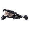 Coche de bebé Paragüitas Carestino Capri V2 Visón