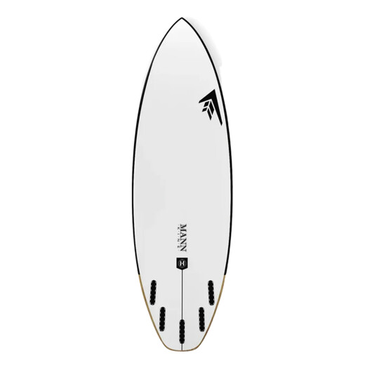 Tabla Firewire Dominator II 6'1" Futures Tabla Firewire Dominator II 6'1" Futures