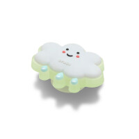 Jibbitz™ Charm Nube Multicolor