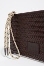 NECESER Marron
