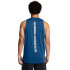 UA Zone Tank-RED BLU-426