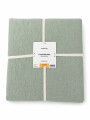 FUNDA NORDICA 2 PLAZAS VERDE