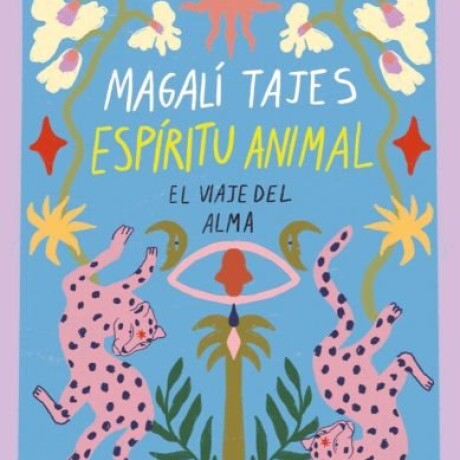 ESPIRITU ANIMAL ESPIRITU ANIMAL