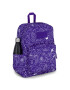 Mochila Superbreak Plus Dub Doodle Purple