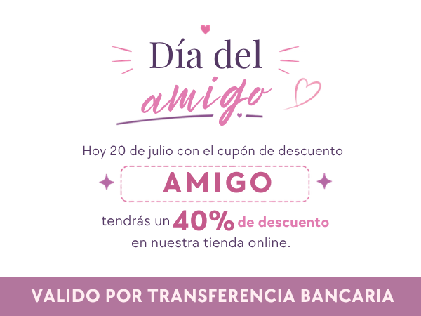 CUPÓN AMIGO