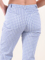 PANTALÓN MALBA AZUL CLARO