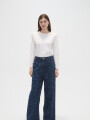 Pantalon Roval Estampado 1