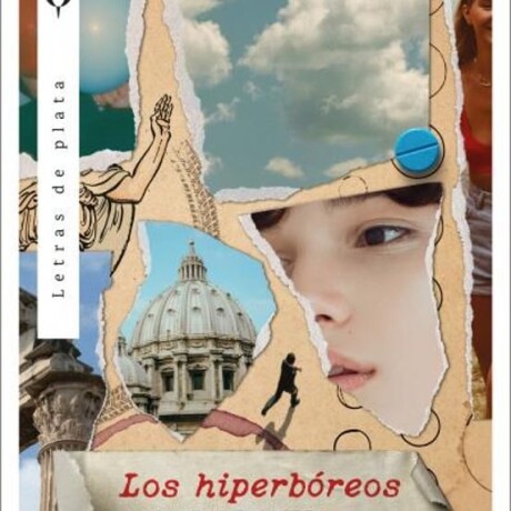 HIPERBOREOS, LOS HIPERBOREOS, LOS