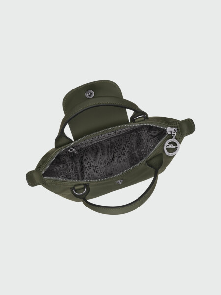 LONGCHAMP - Clutch Le Pliage Xtra XS Alta Automática