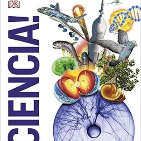 CIENCIA. LA CIENCIA COMO NUNCA ANTES LA HABIAS VISTO CIENCIA. LA CIENCIA COMO NUNCA ANTES LA HABIAS VISTO