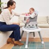 Silla de comer 7 en 1 MS BABY Silla de comer 7 en 1 MS BABY