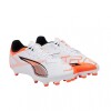 Championes Puma Ultra 5 Play FG/AG Black