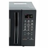 Microondas Digital James Modelo J-23 MDN 23 Lts Microondas Digital James Modelo J-23 MDN 23 Lts