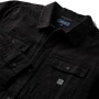 Casaca Roark Hebrides Unlined Hombre Black