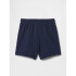 V-FRCH FT LOGO SHORT TAPESTRY NAVY
