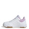 Championes de Niña Adidas Tensaur Sport Training Blanco - Lila - Verde Menta