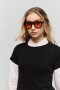 REMERA SESTIERE Negro
