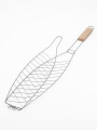GRILL PARILLERO PESCADO PLATEADO