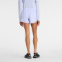 Short Running Sport Essentials 3 Mujer Sky Blue